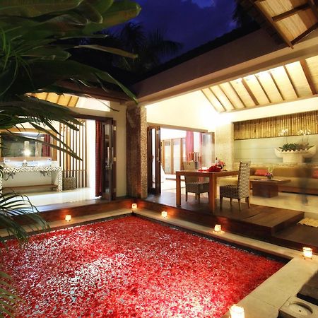 Grand Akhyati Villas & Spa Canggu  Exterior photo