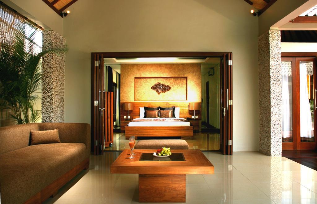 Grand Akhyati Villas & Spa Canggu  Exterior photo