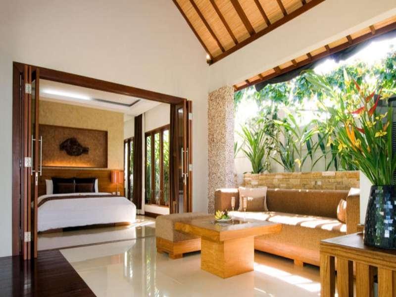 Grand Akhyati Villas & Spa Canggu  Exterior photo