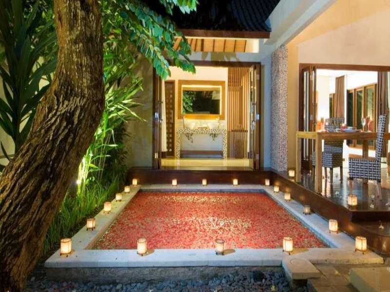 Grand Akhyati Villas & Spa Canggu  Exterior photo