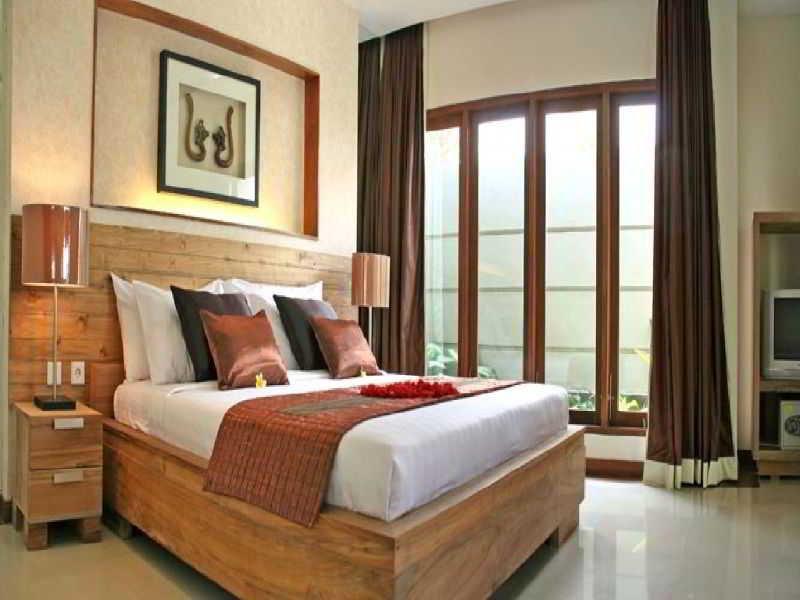 Grand Akhyati Villas & Spa Canggu  Exterior photo