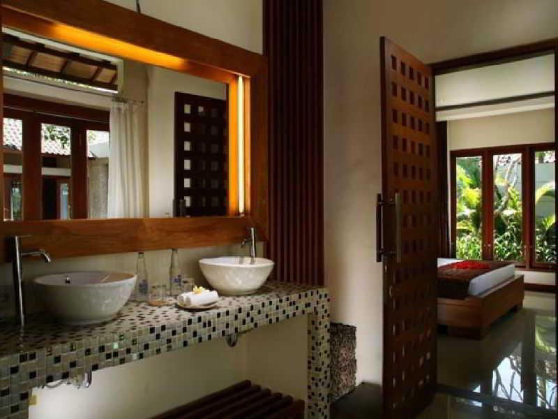 Grand Akhyati Villas & Spa Canggu  Room photo