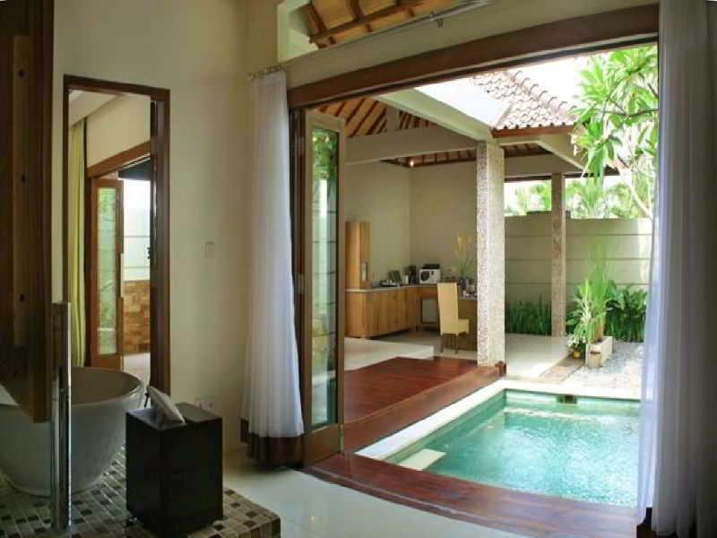 Grand Akhyati Villas & Spa Canggu  Exterior photo