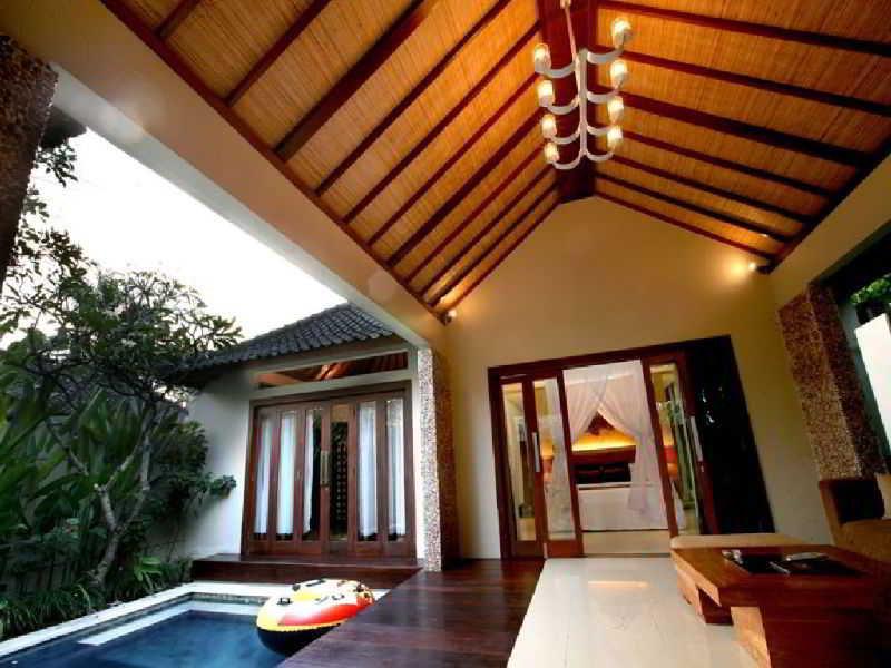 Grand Akhyati Villas & Spa Canggu  Exterior photo