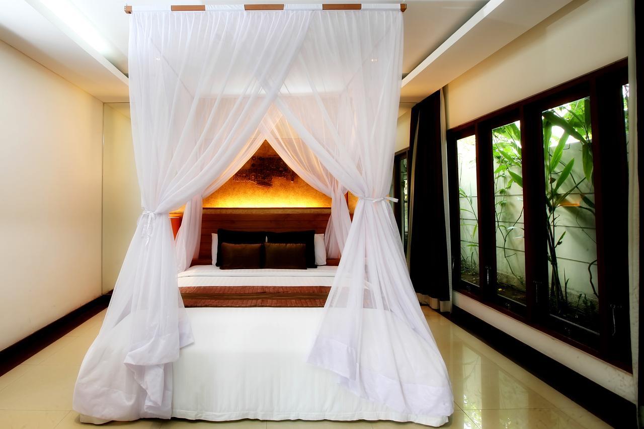 Grand Akhyati Villas & Spa Canggu  Room photo