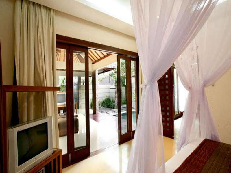 Grand Akhyati Villas & Spa Canggu  Exterior photo