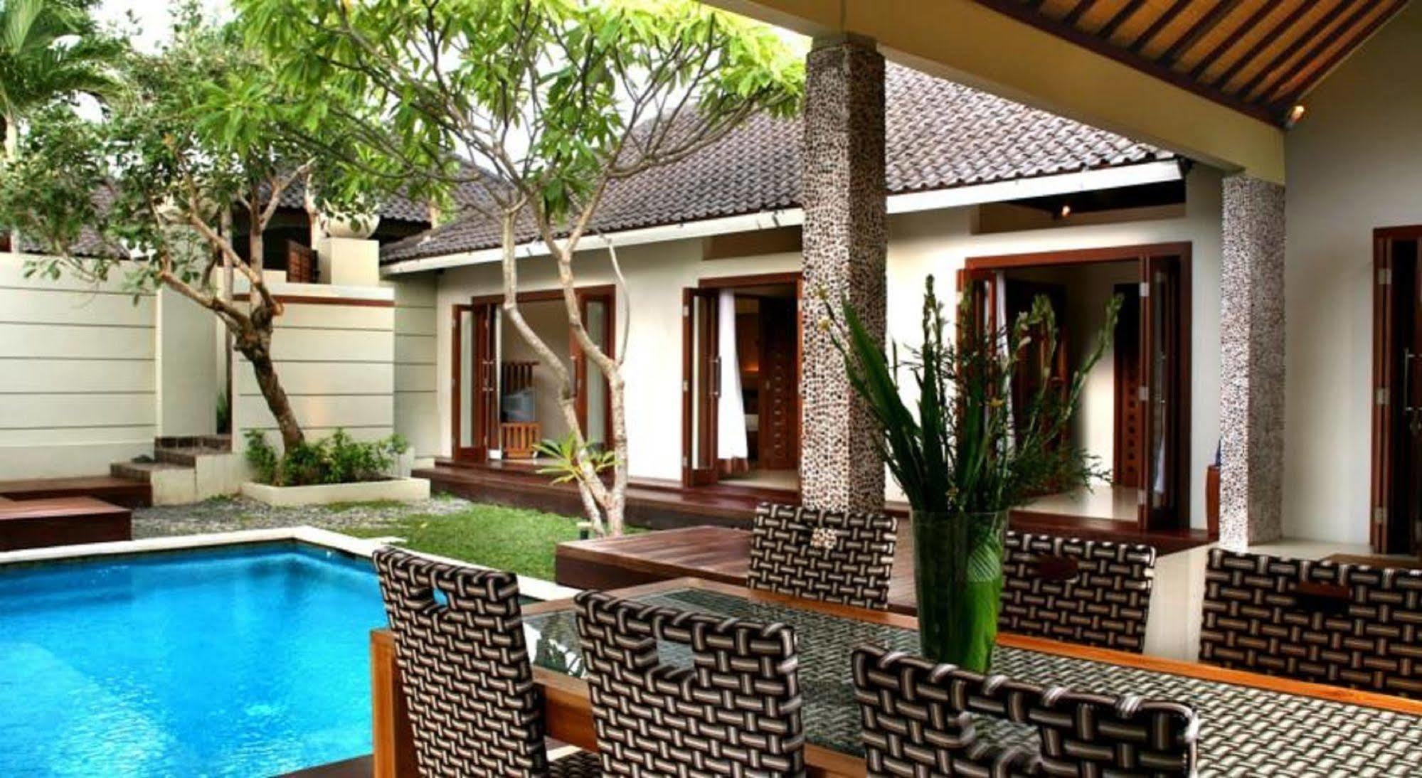 Grand Akhyati Villas & Spa Canggu  Exterior photo