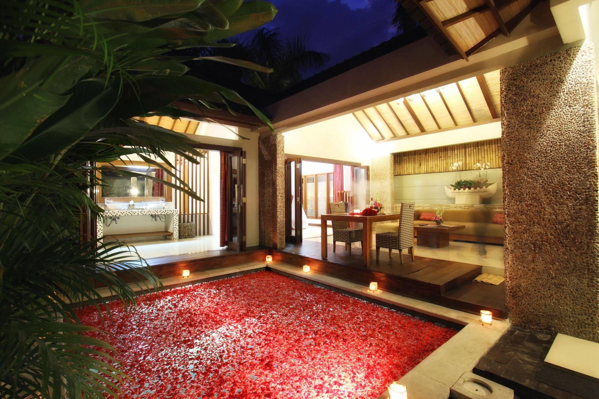 Grand Akhyati Villas & Spa Canggu  Exterior photo