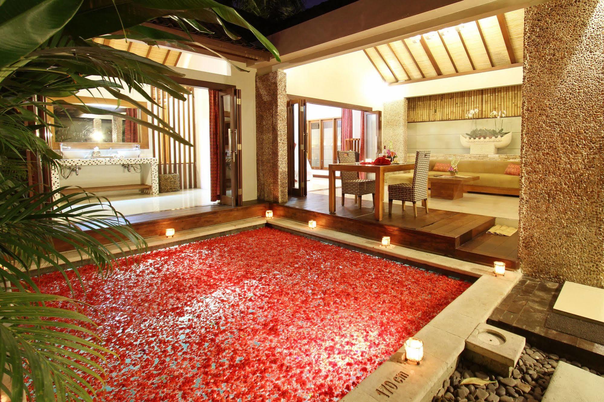 Grand Akhyati Villas & Spa Canggu  Exterior photo