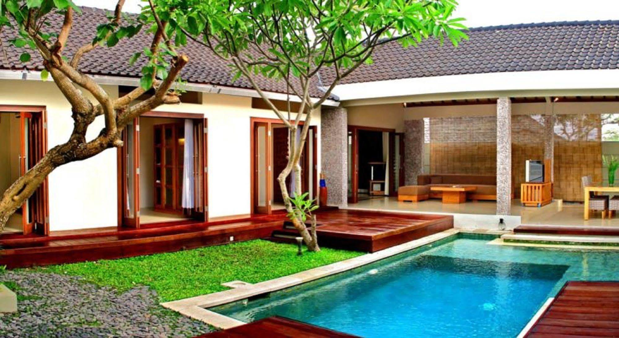 Grand Akhyati Villas & Spa Canggu  Exterior photo